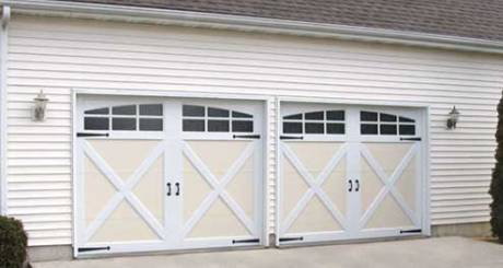 ABCO Garage Door Company Raynor Doors