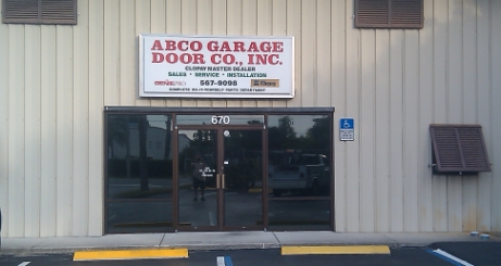 ABCO Garage Door Company